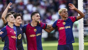 Primul fotbalist al lui Hansi Flick care a decis să plece de la Barcelona, chiar după victoria cu Real Madrid