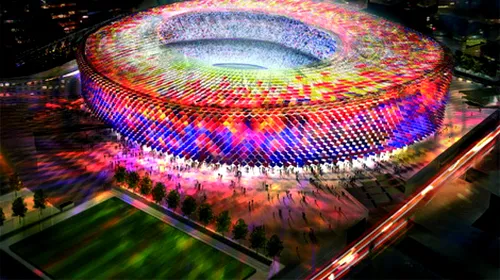 Un nou nume pentru stadionul Barcelonei! Oferta de 350 de milioane de euro care poate schimba istoria arenei catalanilor