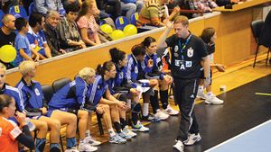 Radu Voina: "S-ar putea să fie un moment de cumpănă pentru Oltchim! I-au lipsit 30 de secunde pentru a se califica în finală!"