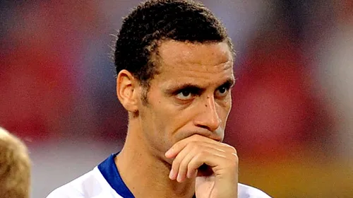 Rio Ferdinand este îngrijorat de situația din Peninsula Coreea: „Unde este dragostea pe lumea asta?”