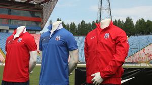 Cât investesc cluburile în marketing. Unde putea să fie Steaua