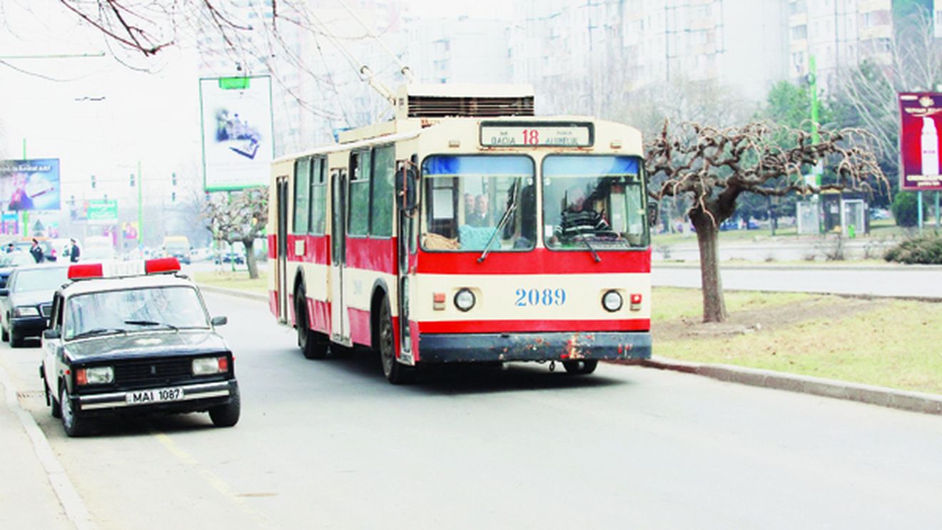 Călătorie în Basarabia sau întâlnirea cu "dulcele grai"