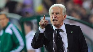 Un gest mai "rar"! :)** Trapattoni a acceptat să i se scadă salariul, de la 1.8 milioaneâ‚¬ la...1.7!