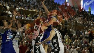 Asesoft, pe un sfert campioană