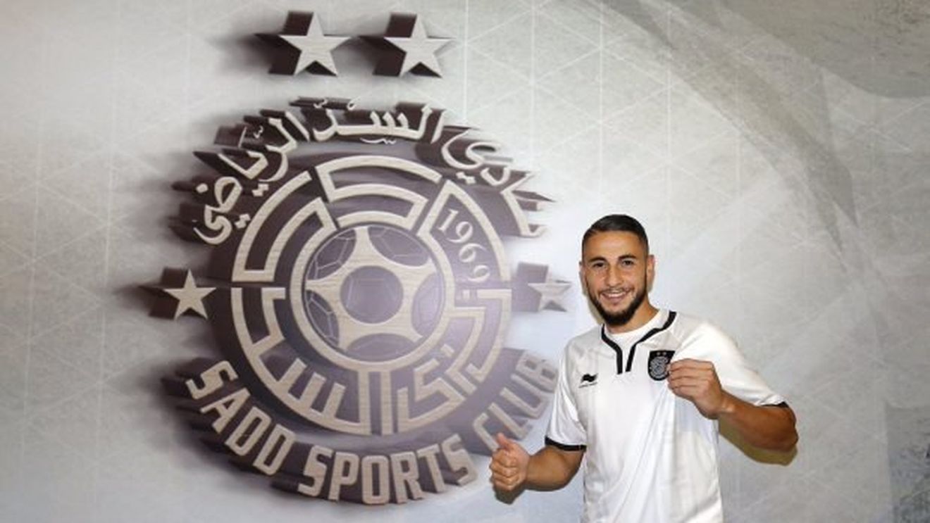 Îi merge de minune în Qatar și nu regretă că nu s-a întors la FCSB! Mesajul lui Hamroun din Golf