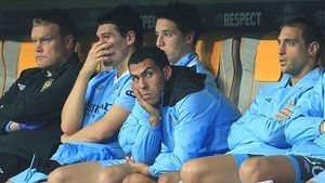 Cine spune adevărul?** "Cazul Tevez" a luat o nouă întorsătură