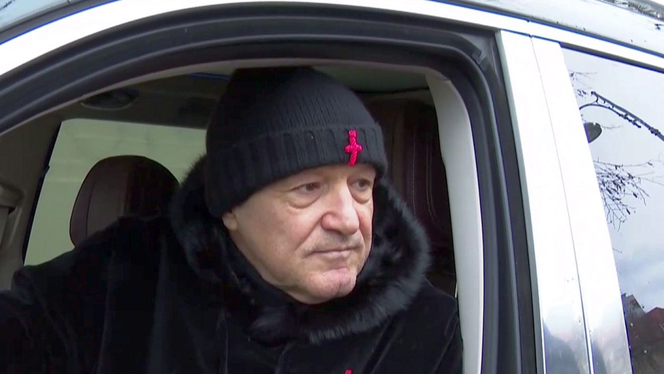 Știrea momentului: Gigi Becali a plecat din România, după ce a anunțat că se retrage din fotbal și vinde FCSB! Unde a „dispărut”, în mare secret, miliardarul din Pipera