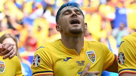 Confesiunea tulburătoare a lui Andrei Rațiu, patriotul luptător și umil dorit de marile forțe ale Europei: „La 17 ani am zburat prima oară cu avionul. Mi-am descoperit casa, România, iar acum urlu fiecare cuvânt din imn când simt că mă întorc acasă!”. EXCLUSIV