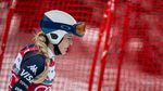 Lindsey Vonn, transportată de urgență cu elicopterul la spital după ce a căzut în ultima cursă înainte de Jocurile Olimpice
