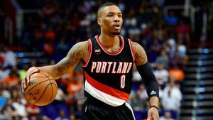 Play-off NBA | Portland Trail Blazers, în sferturi. Miami Heat și Indiana Pacers au dus seria în meciul decisiv