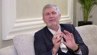 Valeriu Iftime a numit echipele care se bat la titlu: „Ei sunt cei trei uriași”