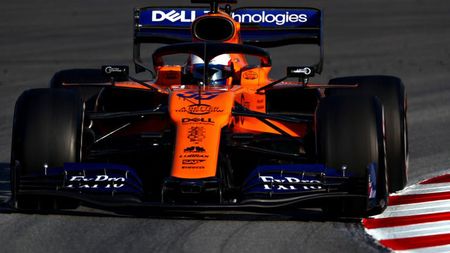 Formula 1, în mare criză înainte de startul întrecerii! După constructorul Williams, McLaren este și ea de vânzare
