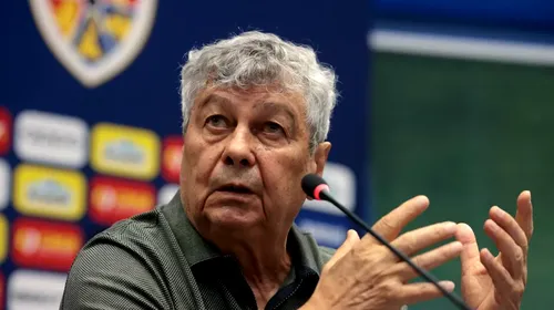 Marea surpriză pe care Mircea Lucescu o ia în calcul pentru naționala României! Fotbalistul român care a dat probe la Liverpool și a jucat la FCSB ar putea fi următorul jucător „resuscitat” de „Il Luce”: „O să îl vedeți în curând”. EXCLUSIV