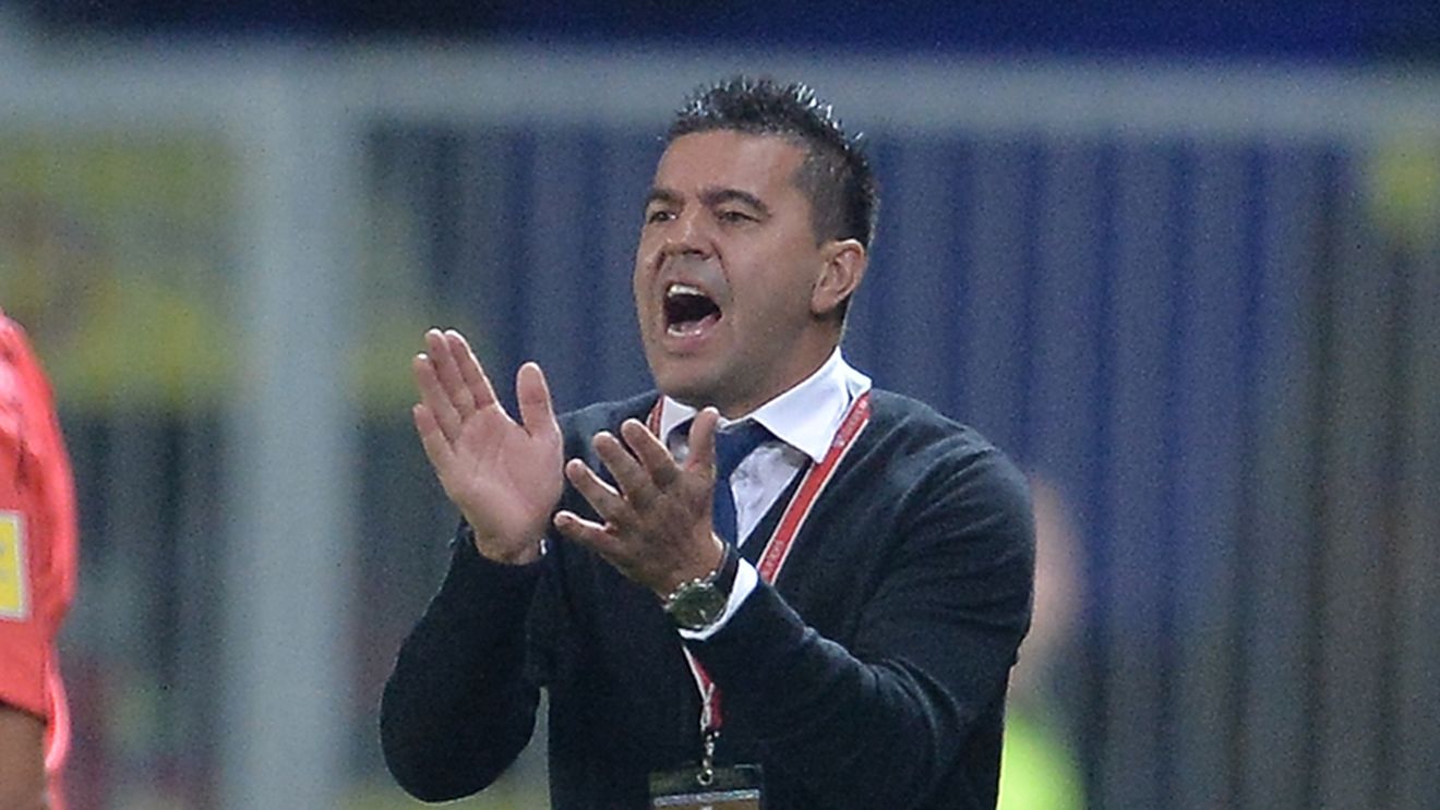 Bilbao chiar îl vrea pe Ganea! Bascii l-au sunat pe Contra și s-au interesat de campionul lui Hagi. Ce le-a transmis "Guriță"
