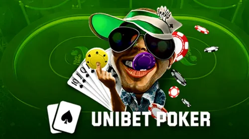 (P) Unibet Poker – o alternativa pentru jucatorii recreationali