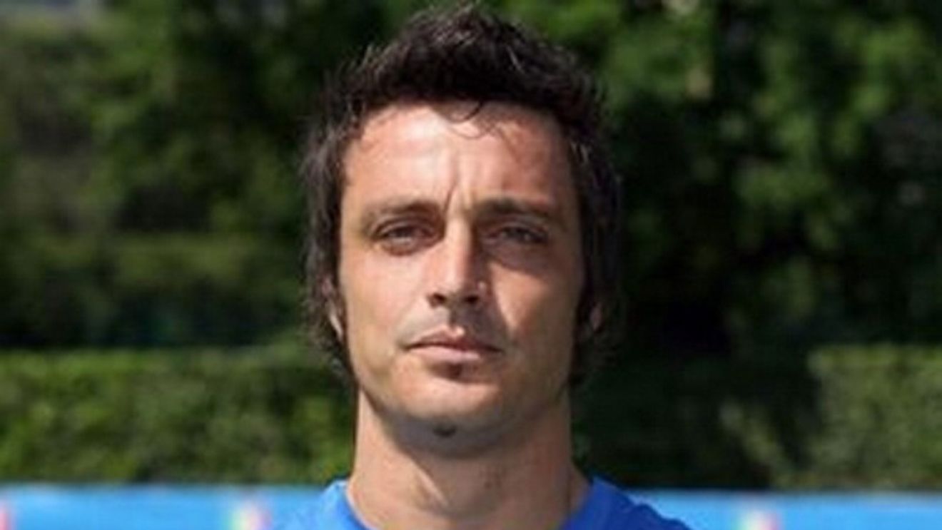 Massimo Oddo a ajuns la Bayern Munchen