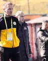 EXCLUSIV | Adrian Scarlatache, numit ”principal” la Concordia Chiajna!