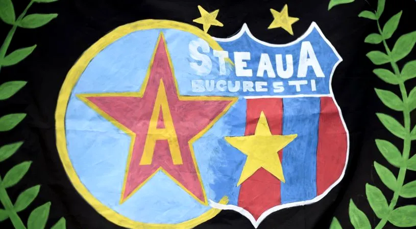 FCSB nu e Steaua, spune Justiția. Și atunci, ce caută în Liga 1 echipa lui Becali? Cine și de ce a ajutat la șarlatania care a vizat cel mai titrat club din Estul Europei? De ce tac generalii, politicienii, FRF și LPF? Știm cine a pierdut în această afacere. Dar cine a câștigat?