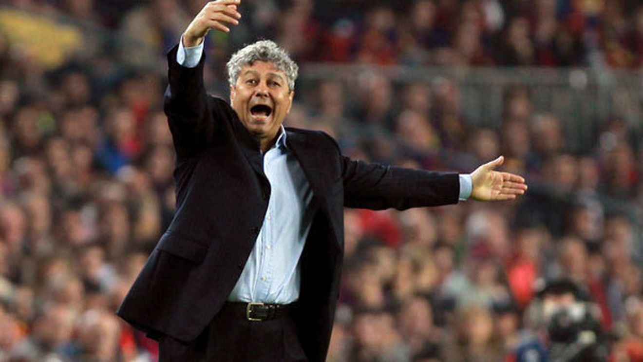 Mircea Lucescu: "Este dureros că nu ne-am calificat, am crezut mereu în echipa mea"
