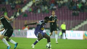 "Vom repara greșelile din jocul echipei"**