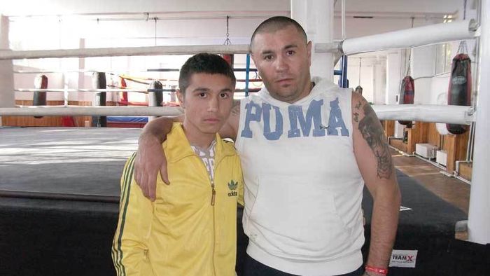 Antrenorul Octavian Stoica a făcut scandal la naționalele de juniori, acuzându-l pe Titi Tudor că și-a protejat sportivii: "Ne-am săturat de hoții!"
