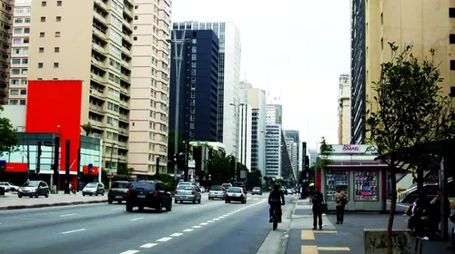 Sao Paolo, orașul care șochează!** Metropola oferă senzații dincolo de orice închipuire