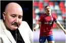 Nuțu Cămătaru, decisiv în decizia lui Adi Popa de a schimba tabăra de la FCSB la CSA Steaua! Gheorghe Mustață a dezvăluit momentul de cotitură: „Am martori care au auzit discuția” VIDEO
