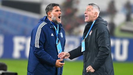 Ce istorie! Bergodi și Napoli se duelează de 37 de ani. După întâlnirile din Serie B sau derby-ul Juventus - Lazio au ajuns să lupte pentru play-off în România | SPECIAL