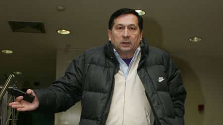 "Să lăsăm justiția să-și facă treaba. Vor fi și retrogradări"