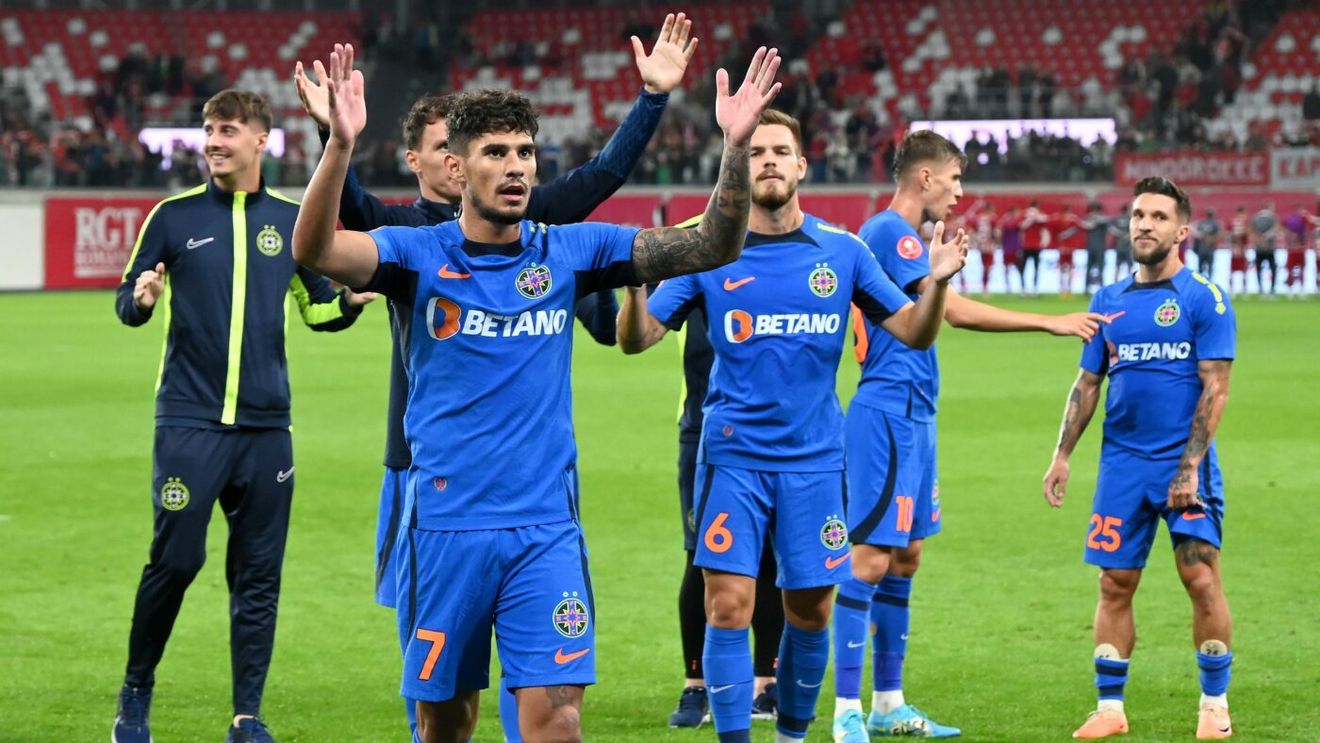 FCSB are doi absenți importanți la meciul cu Petrolul! Nici vraciul Marijana nu a putut face minuni în cazul lui Coman