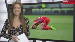 ȘTIRILE PROSPORT | Becali s-a supărat în ziua în care a mai investit 2,7 milioane â‚¬: "Dacă jucăm așa, adios campionatos". Showul făcut de Neymar la antrenamentele PSG-ului