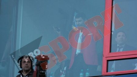 Șicane înainte de derby!** Ce "surpriză" le-au pregătit oficialii Stelei dinamoviștilor