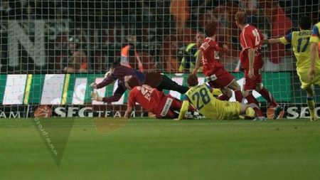 Prunea: "Am câștigat datorită dăruirii, caracterului și a unui portar MARE"