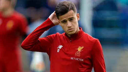 Transferul lui Coutinho, mai complicat decât pare. Presa spaniolă anunță mutarea, dar Klopp face un joc dublu și șefii Barcelonei își pun semne de întrebare. Brazilianul, prezentat pe site-ul oficial al sponsorului catalanilor