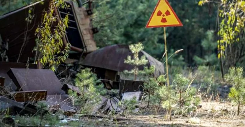 Ce știa, de fapt, Nicolae Ceaușescu despre accidentul radioactiv de la Cernobîl