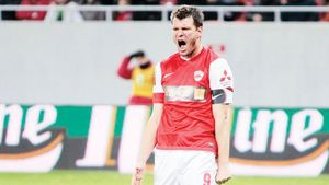 Dinamo vrea să câștige la Târgu-Jiu după patru ani:** "Ne așteaptă un meci greu"