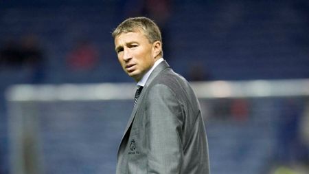 "Petrescu** știe că e la un pas să scrie istorie, dar Sevilla e favorită"