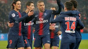 Se schimbă liniile la PSG! Al Khelaifi vrea să renunțe la șase jucători, printre care trei superstaruri: anunțul făcut în Franța