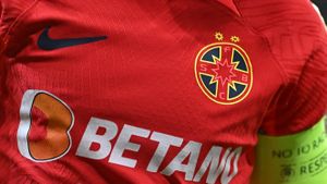 Liderul FCSB vrea să plece de la echipă și a întrebat de transfer: „Stai cuminte!”