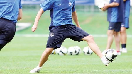 Sorin Ghionea și Ionuț Rada sunt clienții „Fiarei"