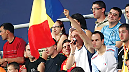 România-Letonia, un meci departe de agitație