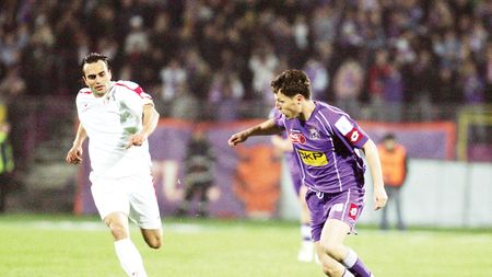 Uhrin: "Ne-am menajat"