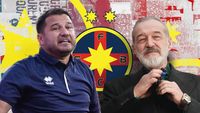 Întrebat dacă ar putea lucra cu Gigi Becali, Marius Croitoru a spus-o clar: „Acum am văzut că e Faci Ce Spune Mirel”