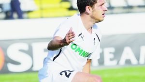 Cîrțu îl vrea la Steaua! 'Viitorul meu depinde de diverse comisii!'** Unde vrea să joace Tibi Bălan