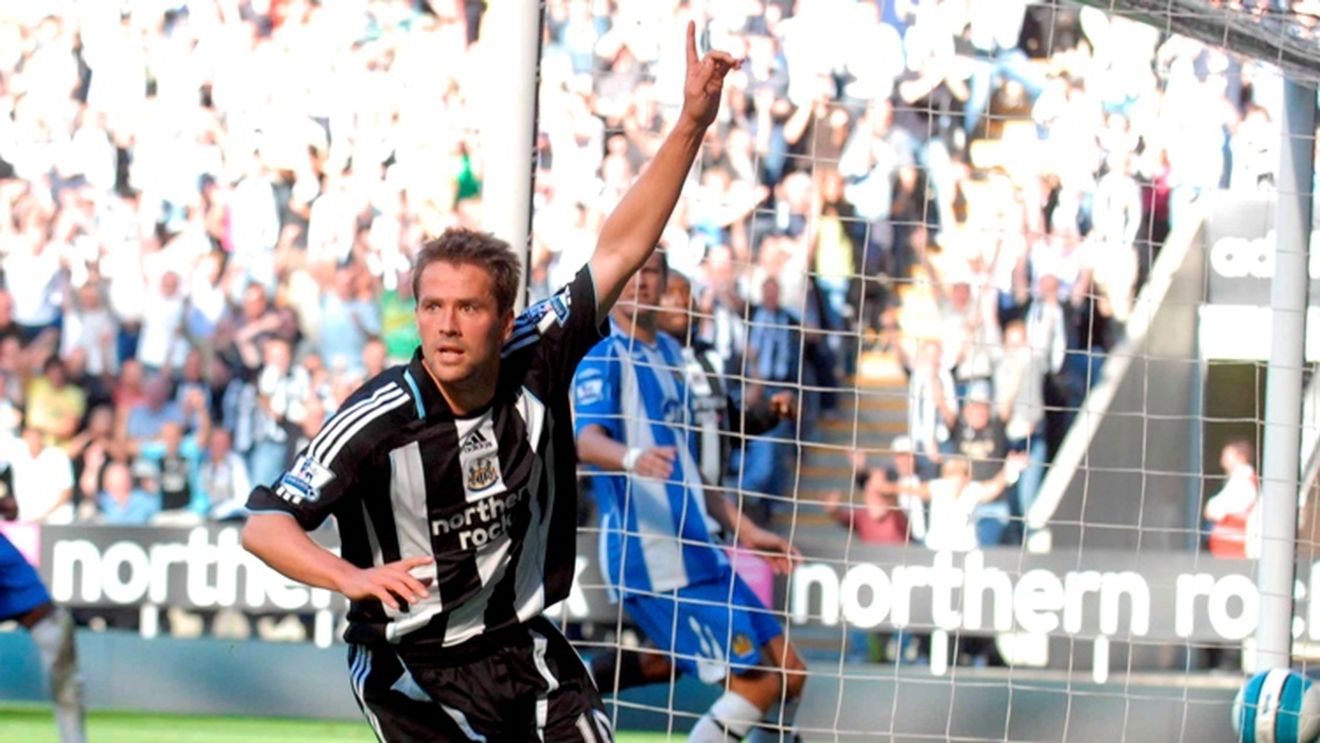 Michael Owen la Chelsea?