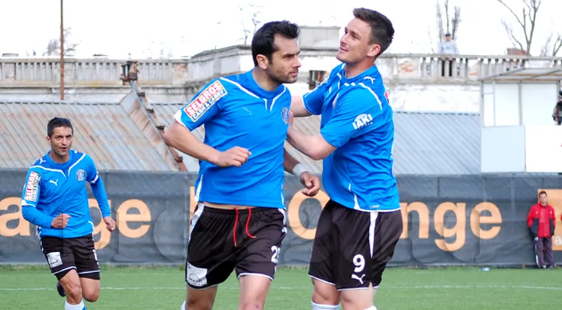Liderul așteaptă Snagovul,** fotbaliștii ilfovenilor așteaptă desființarea
