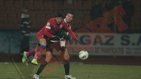 Tănase, frații Costea și Prepeliță, văzuți ca vinovați pentru eșecul de la Piatra Neamț:** "Steaua nu a avut jucători care să dribleze"