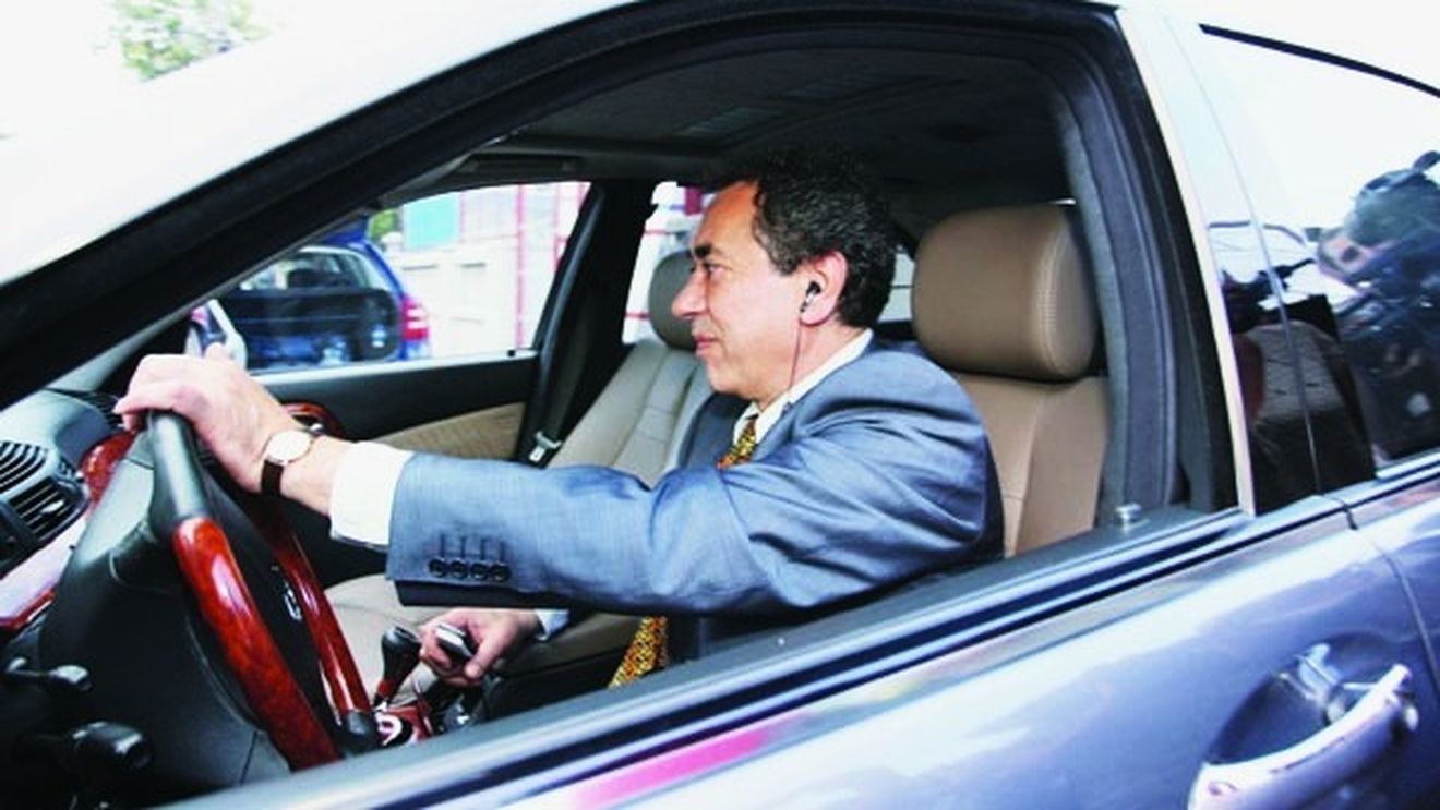 "China" a trecut cu duba pe lângă Badea!** "Credeam că trece Passaris"