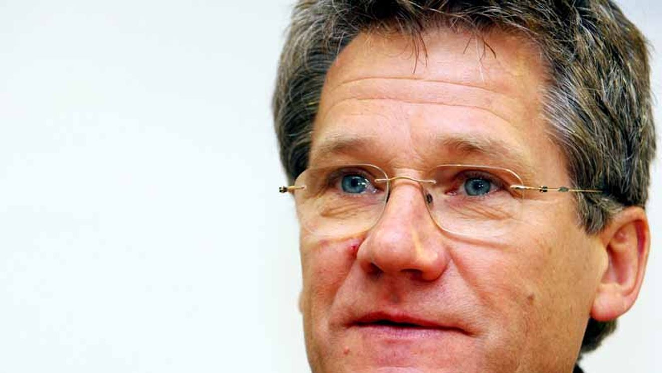 Se va discuta cu Boloni la sfârșitul lui aprilie