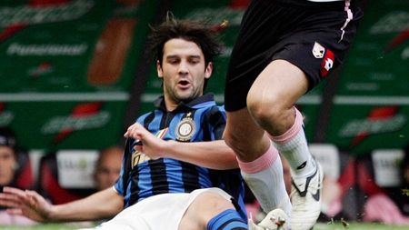 Chivu: "Mutu este agresiv și ambițios"